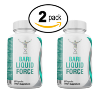 Bariatric Vitamins With Iron