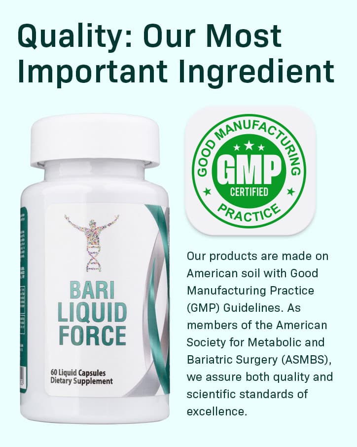 Bariateic Multivitamin