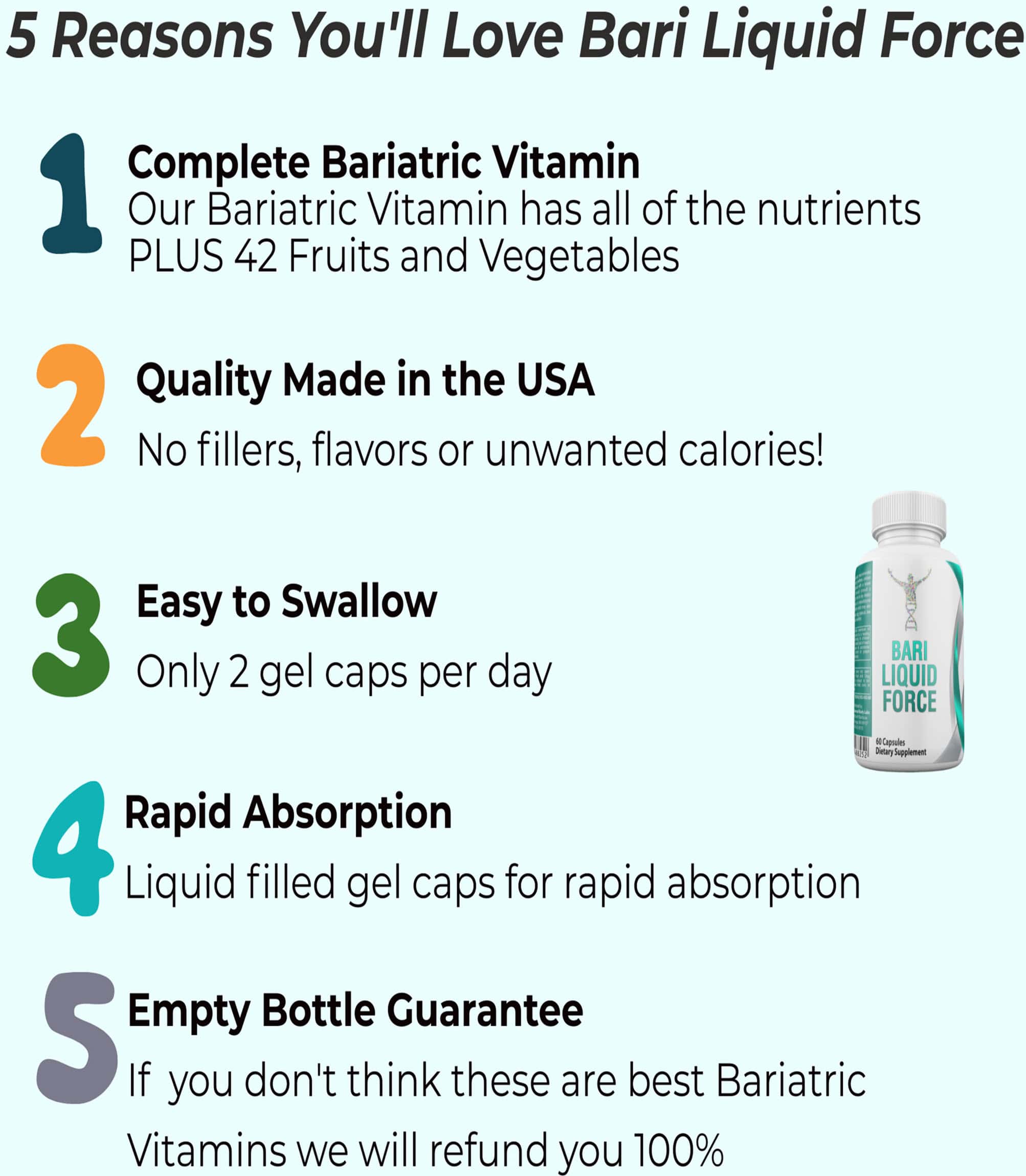 Womens Multivitamin Liquid