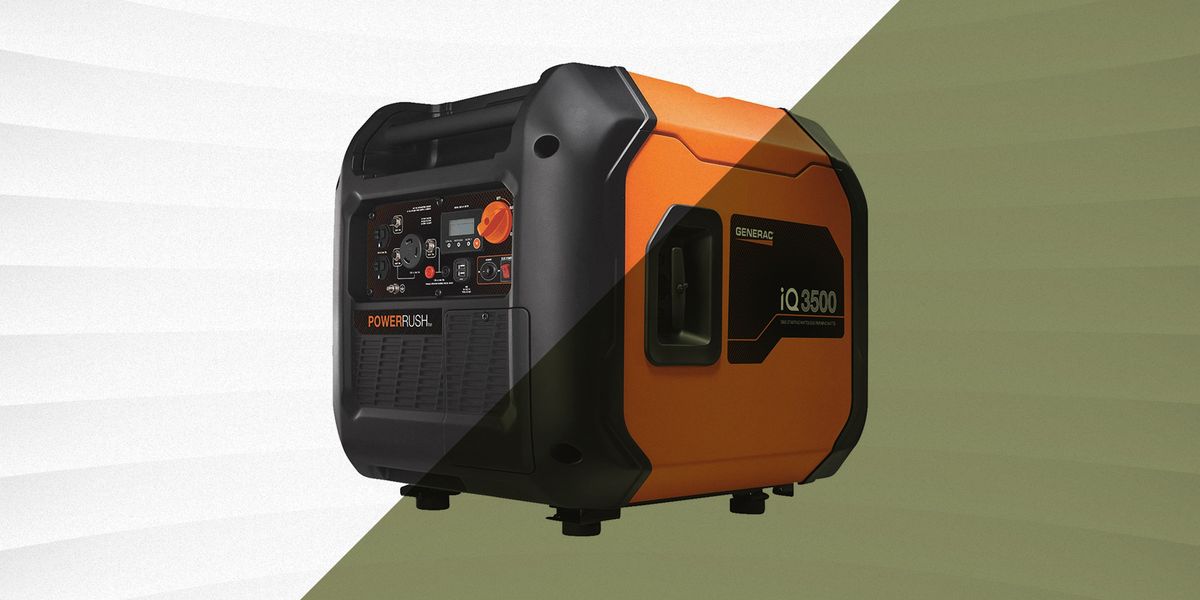 Tips to safely use a portable generator