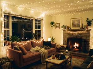 Do you offer custom layouts for roofline and facade lighting