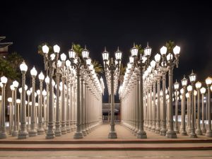 Are your lights compatible with home automation systems