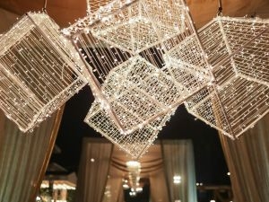 LED Landscape Lighting Design in Georgetown, TX
