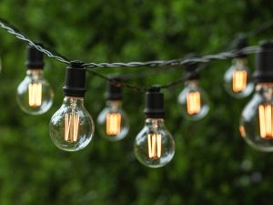 Local Outdoor Lighting Experts in Georgetown, TX