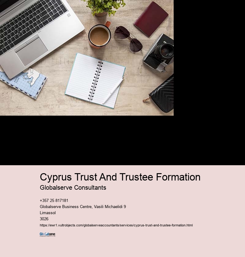 Cyprus Trust And Trustee Formation