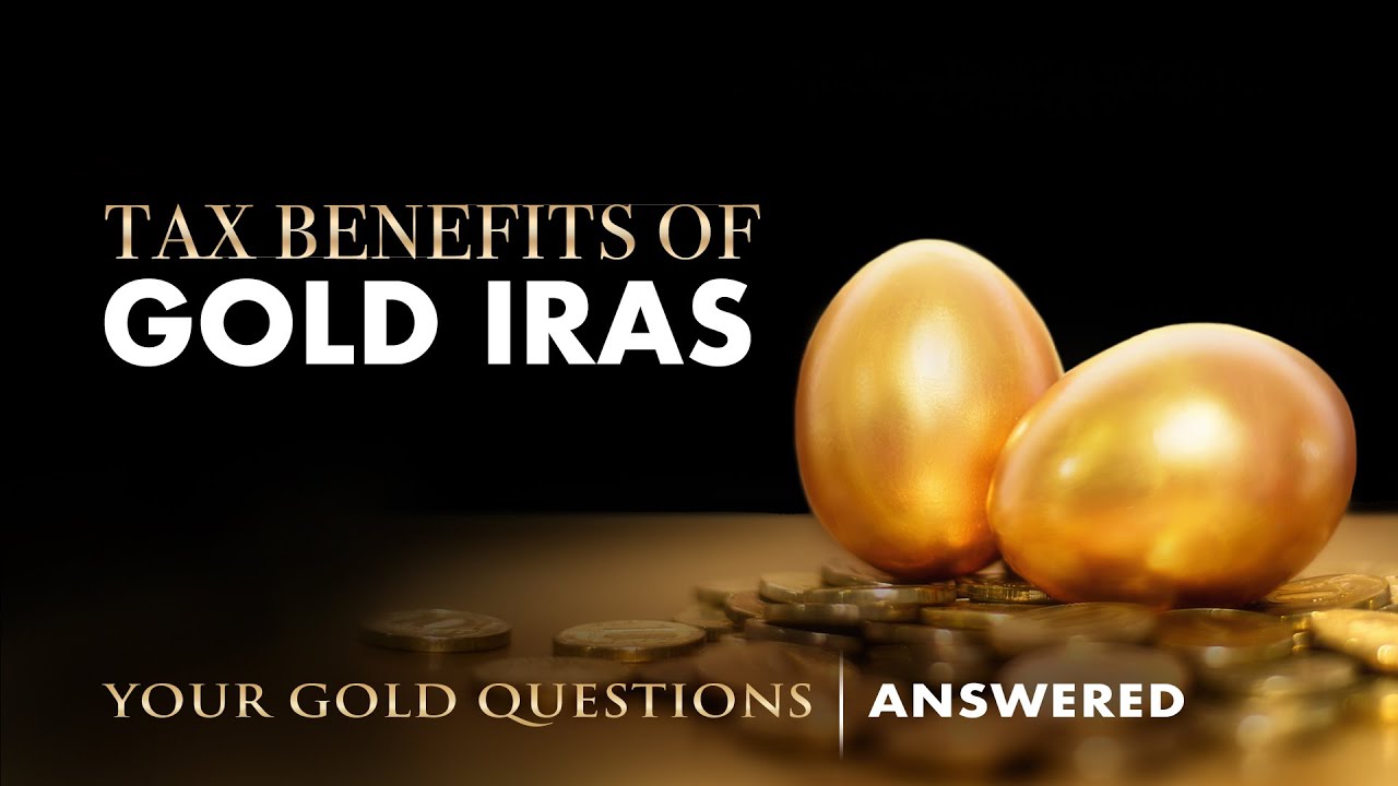 how do i buy gold in an ira