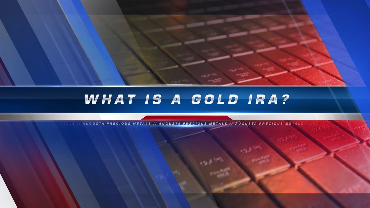 how to invest my ira in gold