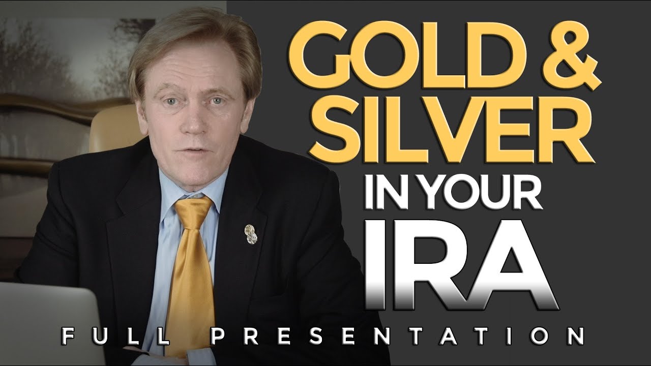 what are the benefits of including physical gold in an ira/401k portfolio