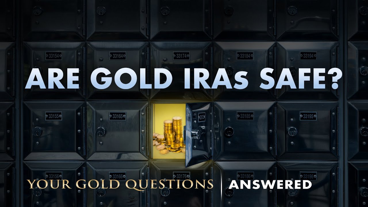 buy physical gold with ira