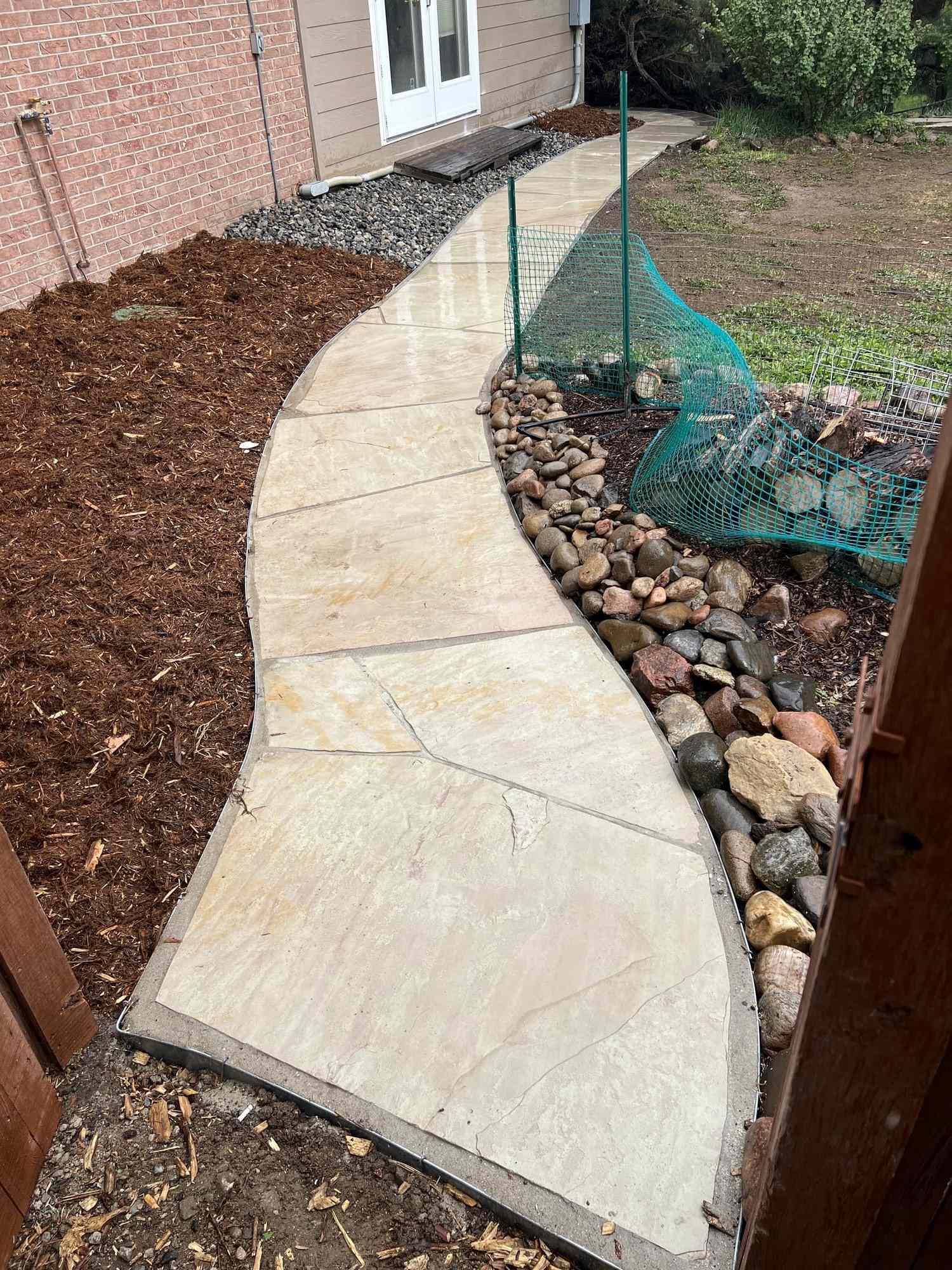 High-quality Xeriscaping Materials In Denver