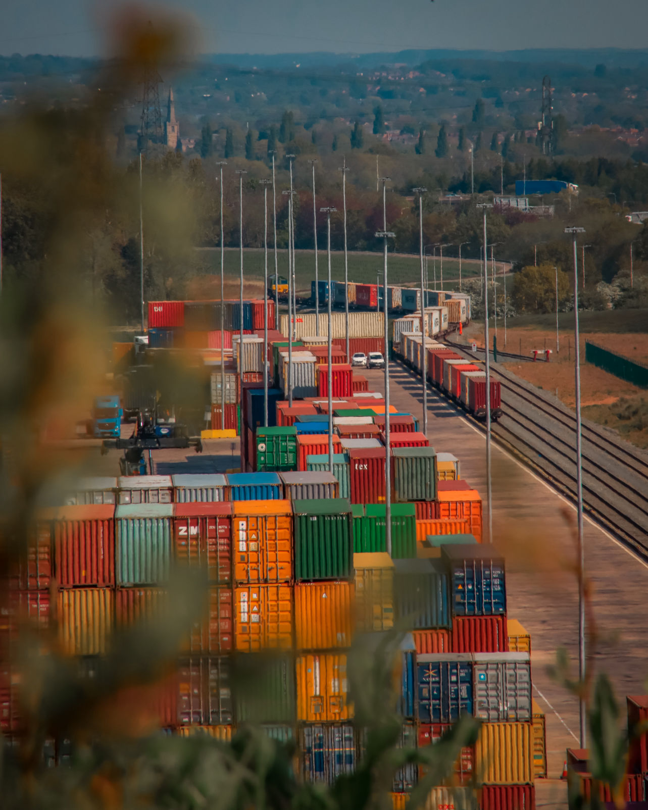  haulage company