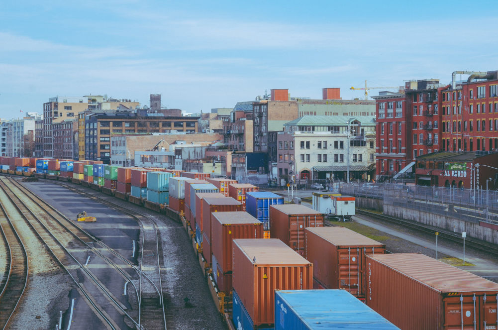 Haulage companies in Birmingham 