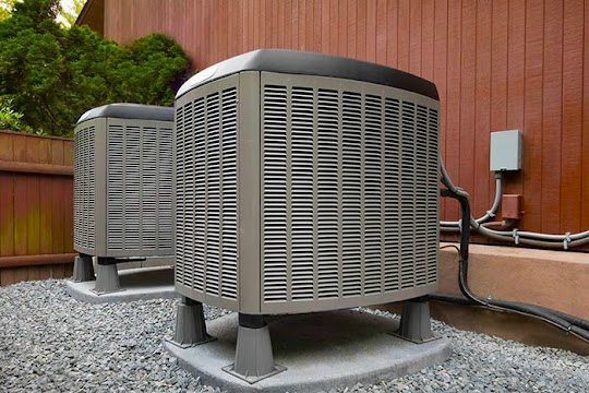 Installing A New Air Conditioning Near St. Joseph MO