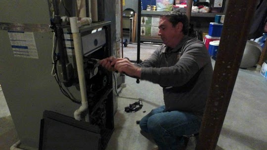 New Air Conditioning Unit Near St. Joseph MO