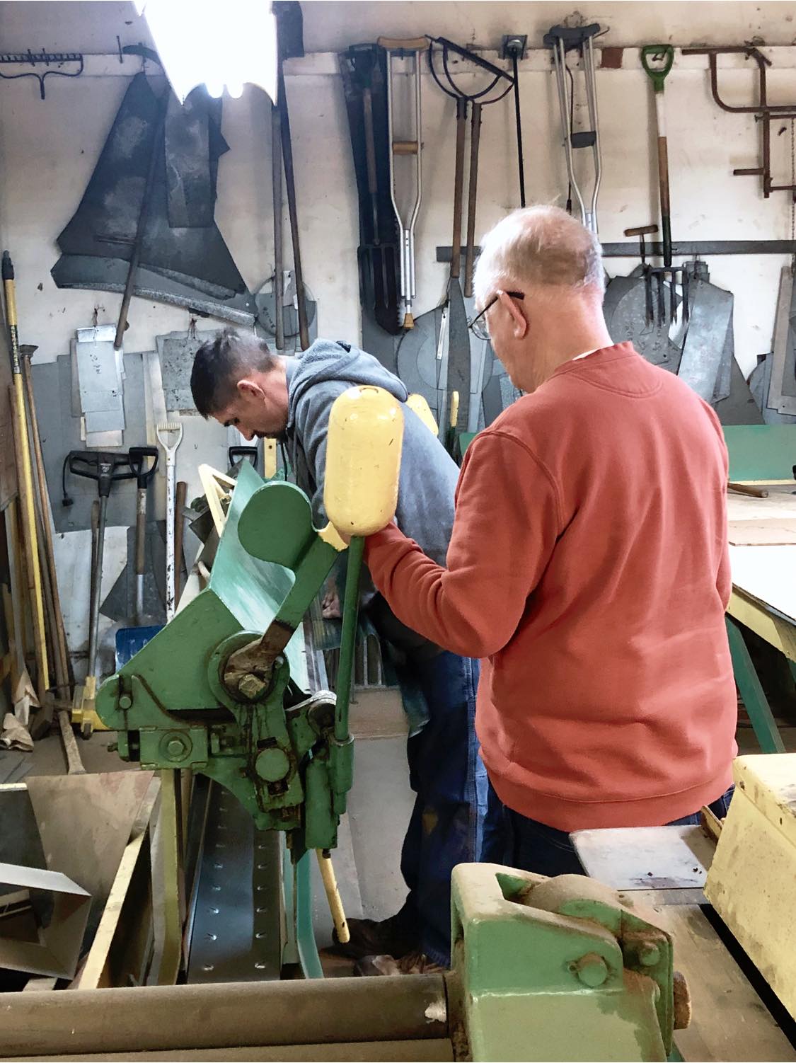 Air Conditioning Near St. Joseph MO