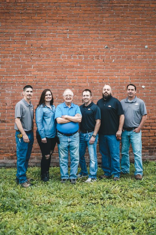 Ventilation System Near St. Joseph MO