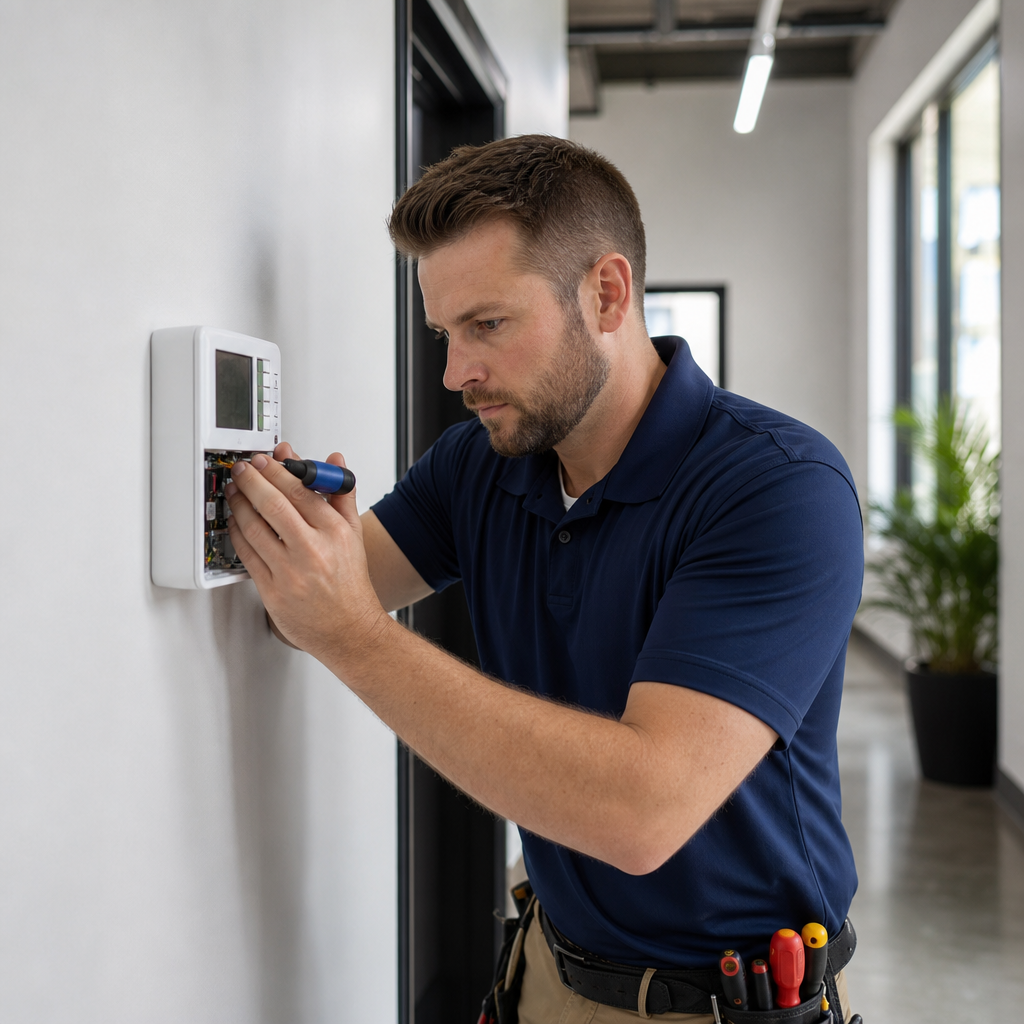 Moncrief Heating & Air Conditioning