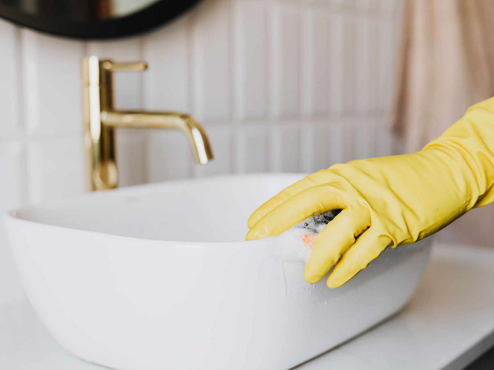 Do you clean luxury or high-end homes?  