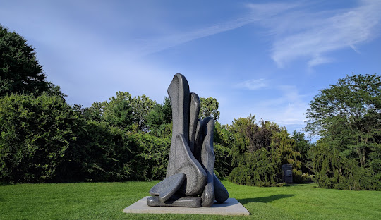 Tracing New Jersey’s Roots: From Ice Age Landscapes to Lenape Communities