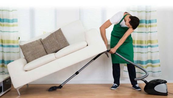 OFFICE CLEANING EDMONTON ALBERTA