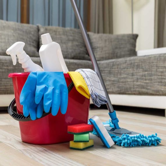 GREEN CLEANING EDMONTON ALBERTA