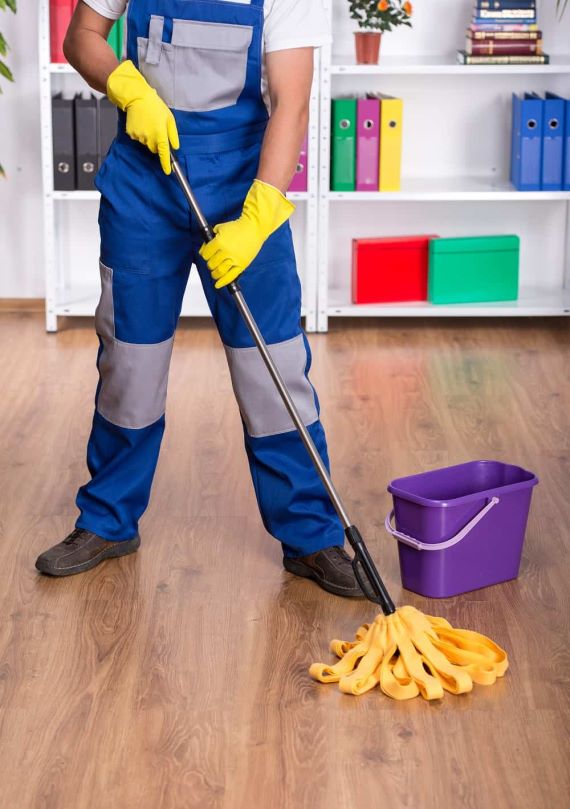 APARTMENT CLEANING CALGARY ALBERTA