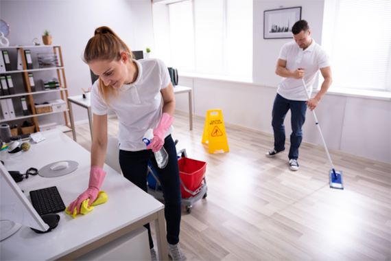 DEEP HOUSE CLEANING EDMONTON ALBERTA