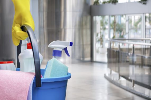 RESIDENTIAL CLEANING MONTGOMERY COUNTY PA