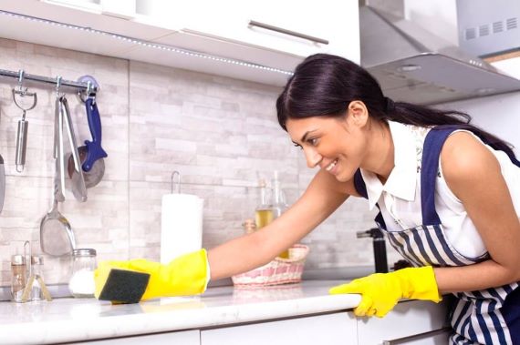HOUSE CLEANING SERVICES MONTGOMERY COUNTY PA