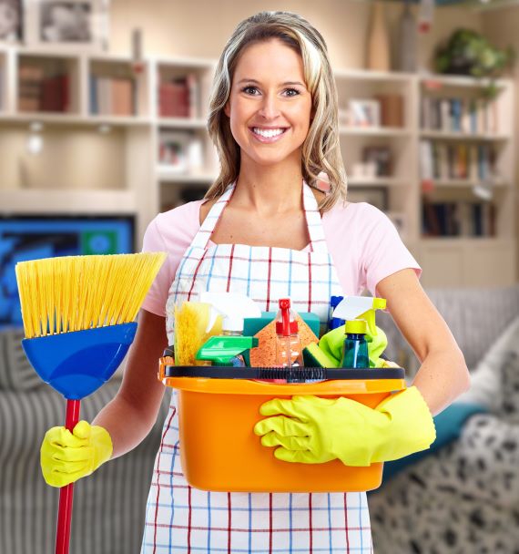 MOVE-IN CLEANING MONTGOMERY COUNTY PA