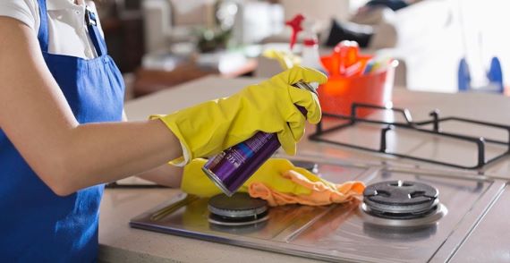 RECURRING CLEANING MONTGOMERY COUNTY PA