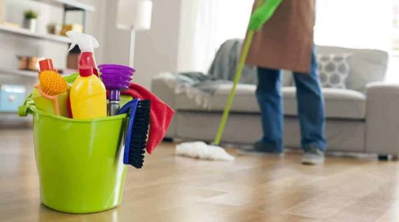 HOUSE CLEANING SERVICES NEAR ME