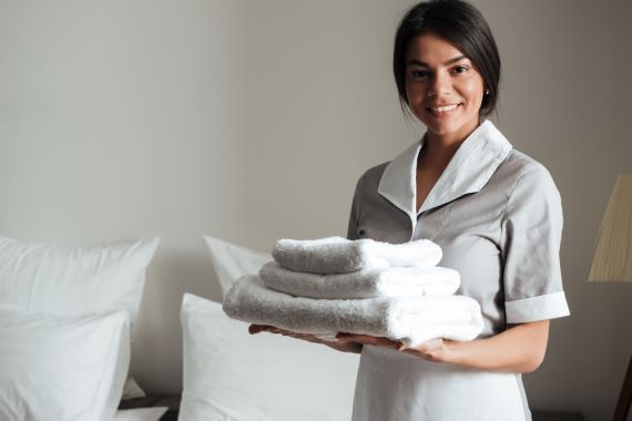 MAID SERVICES PLYMOUTH MA