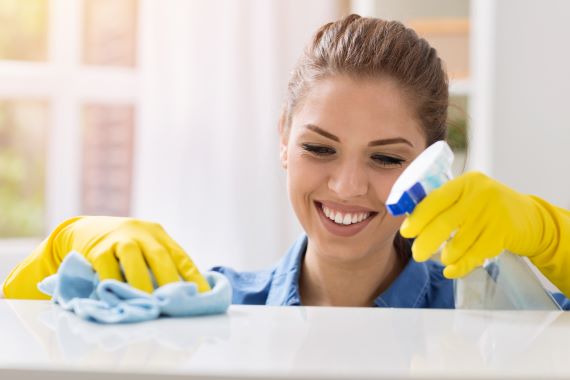DISINFECTING SERVICE PLYMOUTH MA