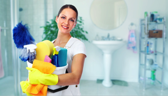 DEEP HOUSE CLEANING PLYMOUTH MA