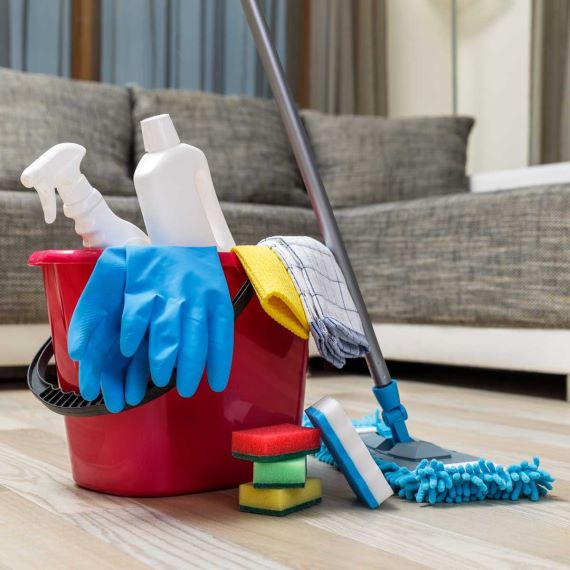 RESIDENTIAL CLEANING PLYMOUTH MA