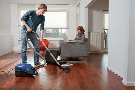 DEEP HOUSE CLEANING  ALEXANDRIA VA