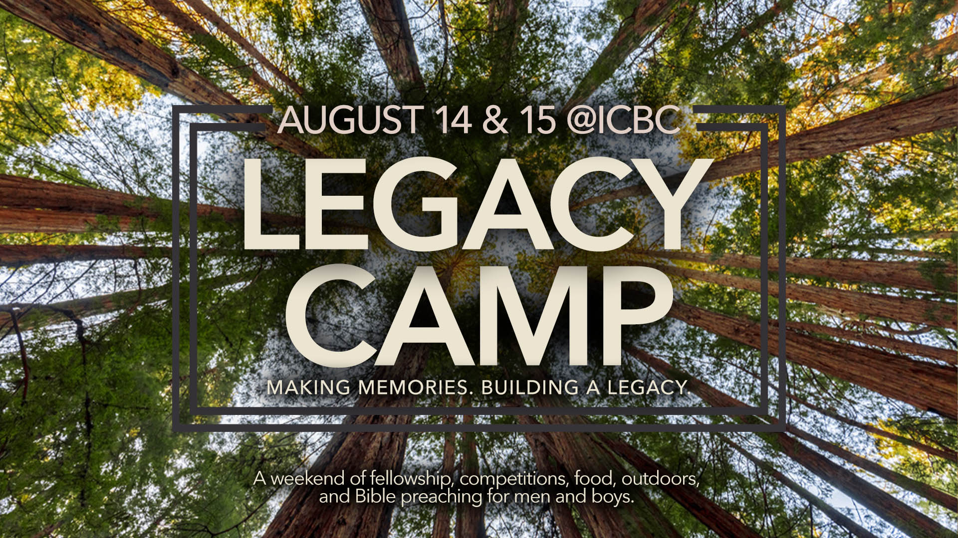 Legacy Camp