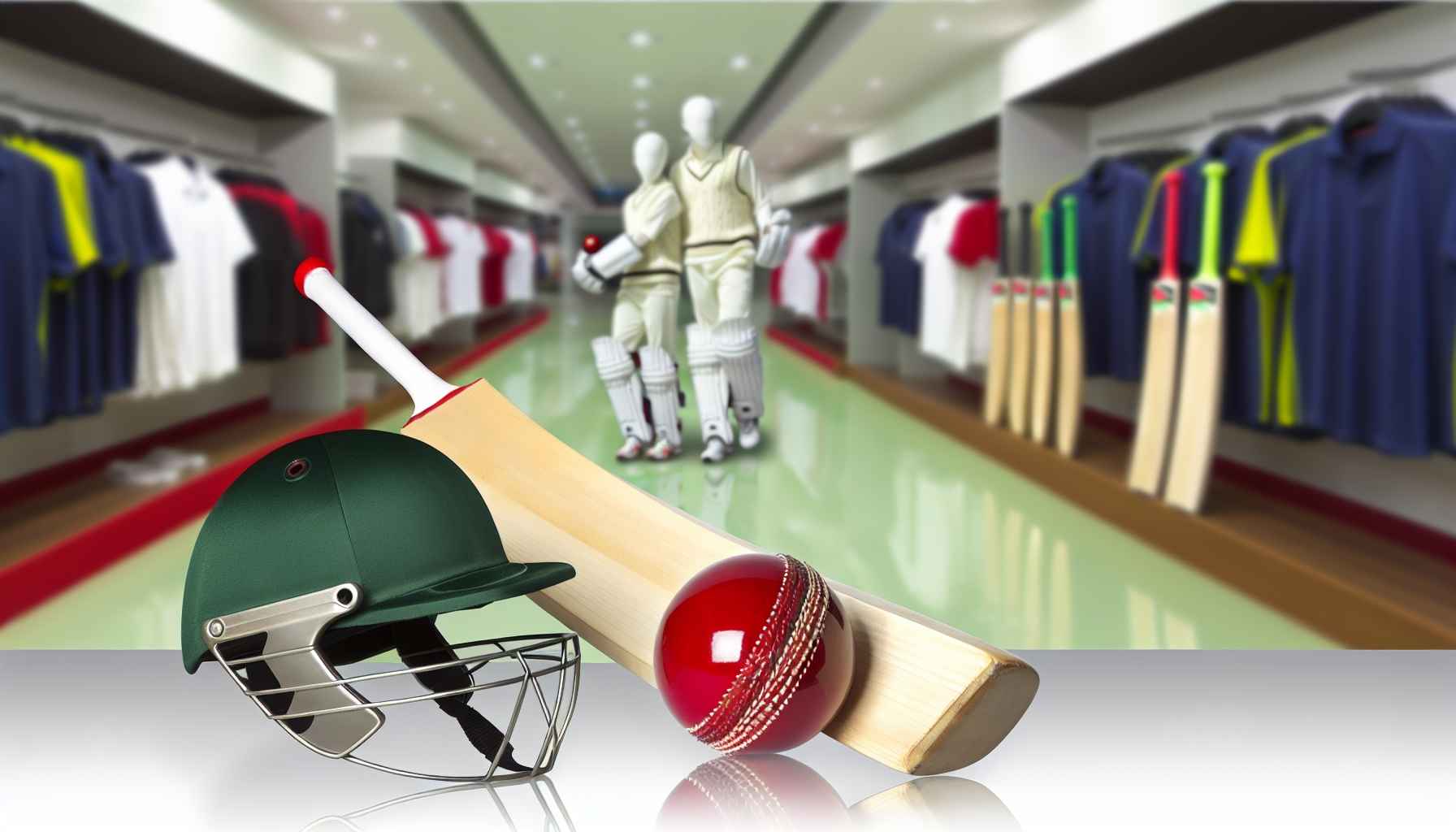 That Can Take part in Indoor Cricket Gamings in Dubai