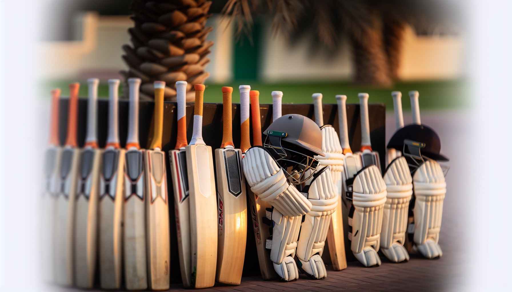 Just How to Arrange Indoor Cricket Nets and Courts in Dubai