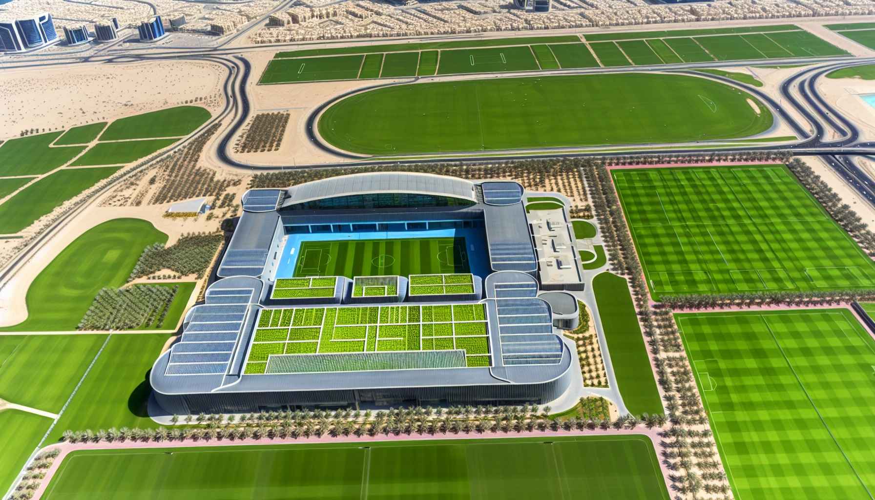 Just How to Set up Indoor Cricket Nets and Judiciaries in Dubai