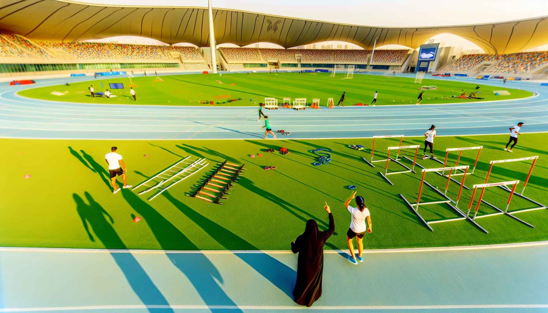 Precisely Exactly how to Schedule Indoor Cricket Nets and Judiciaries in Dubai