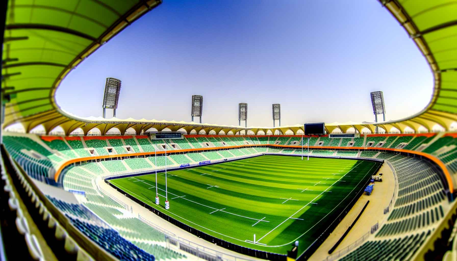 Indoor Cricket Facilities Available Throughout Dubai