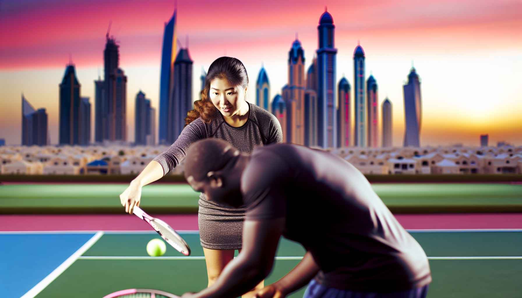 Tips for Improving Your Game with Indoor Cricket in Dubai