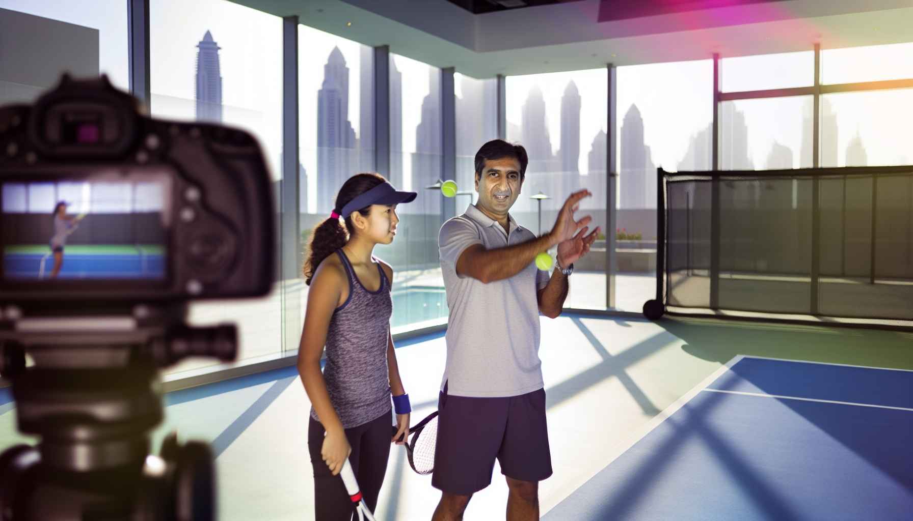 Tips for Improving Your Video game with Indoor Cricket in Dubai