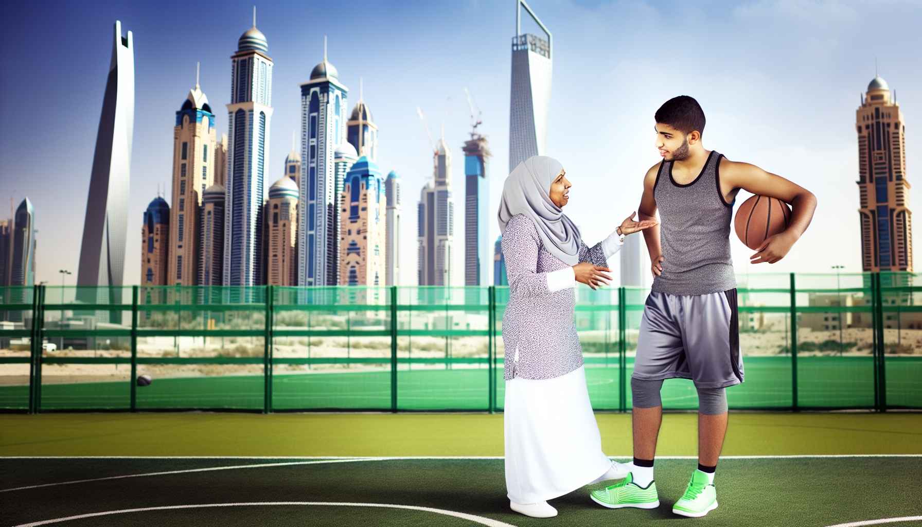 Tips for Improving Your Video Game with Indoor Cricket in Dubai
