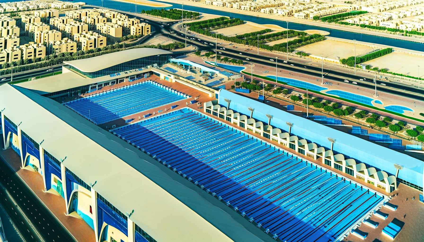 That Can Participate in Indoor Cricket Gamings in Dubai