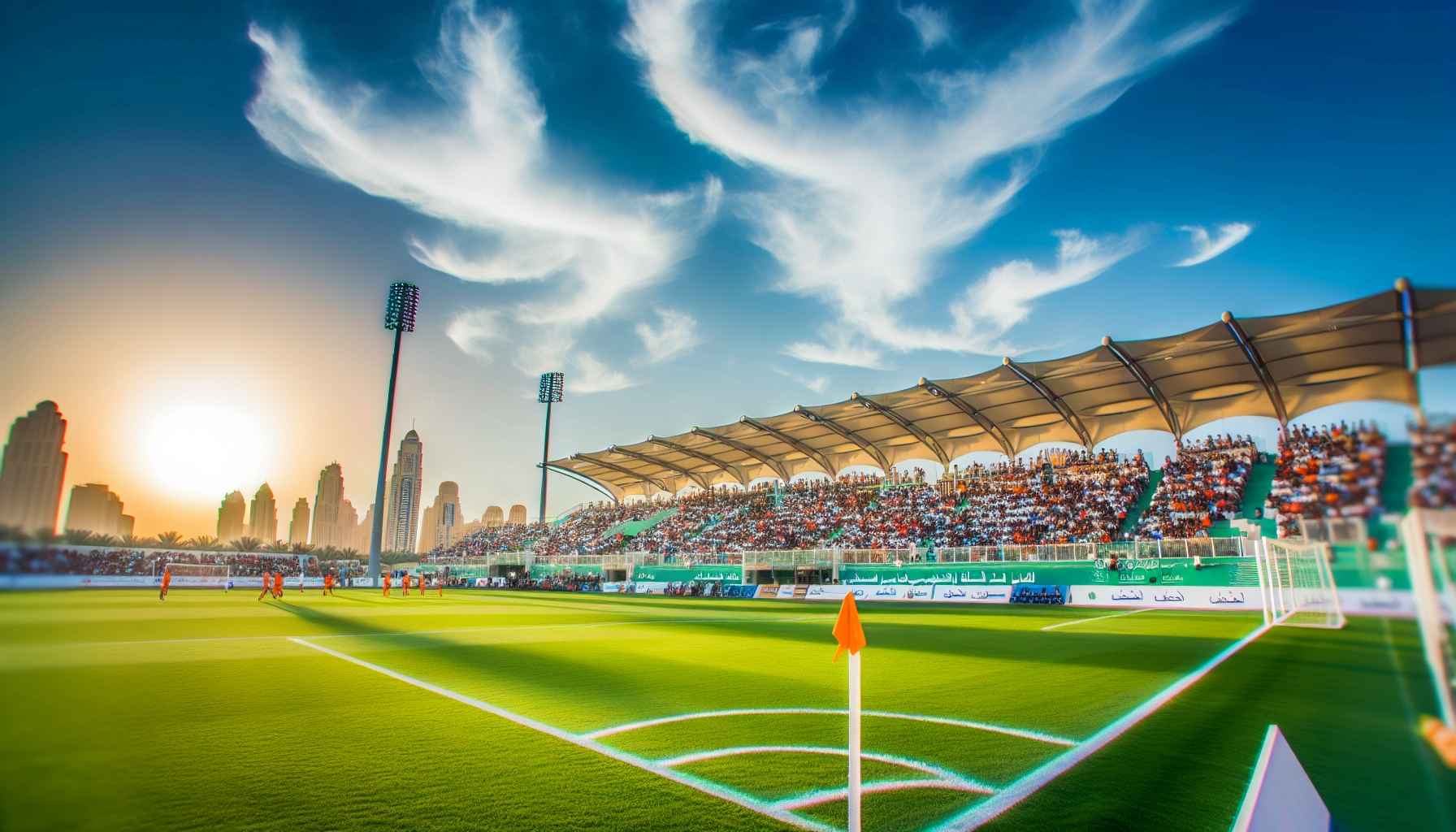 That Can Join Indoor Cricket Gamings in Dubai