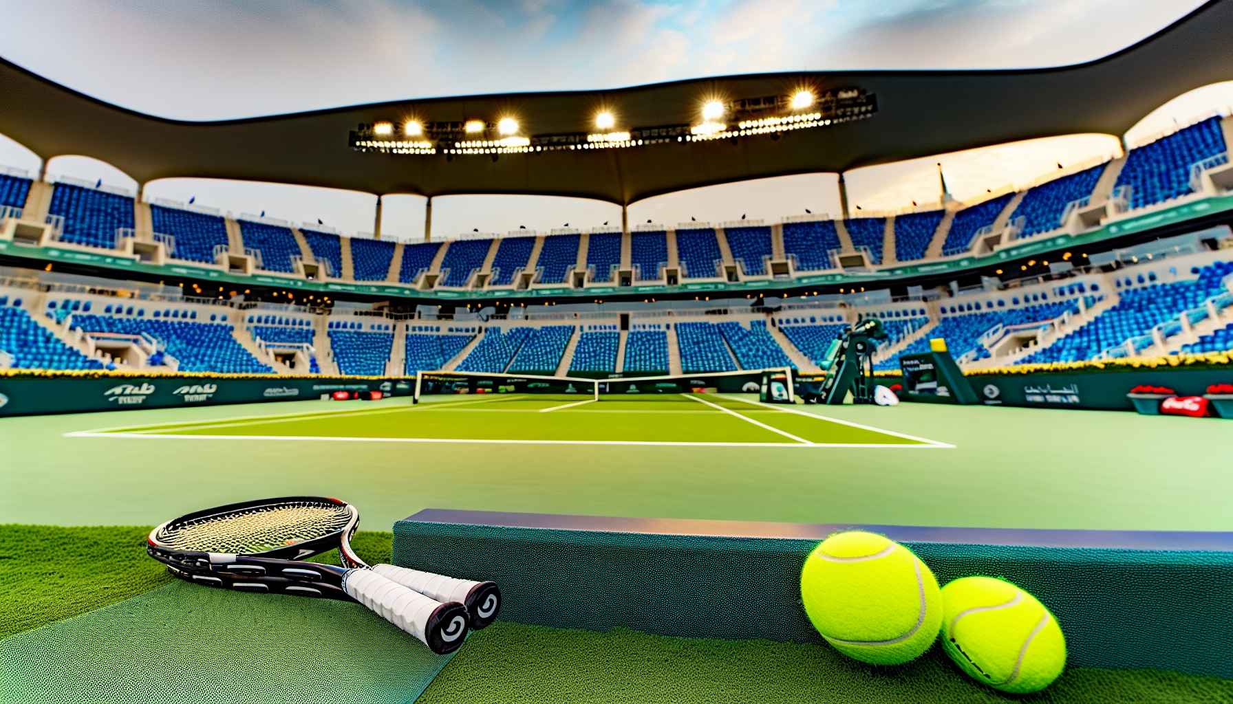 That Can Participate in Indoor Cricket Games in Dubai