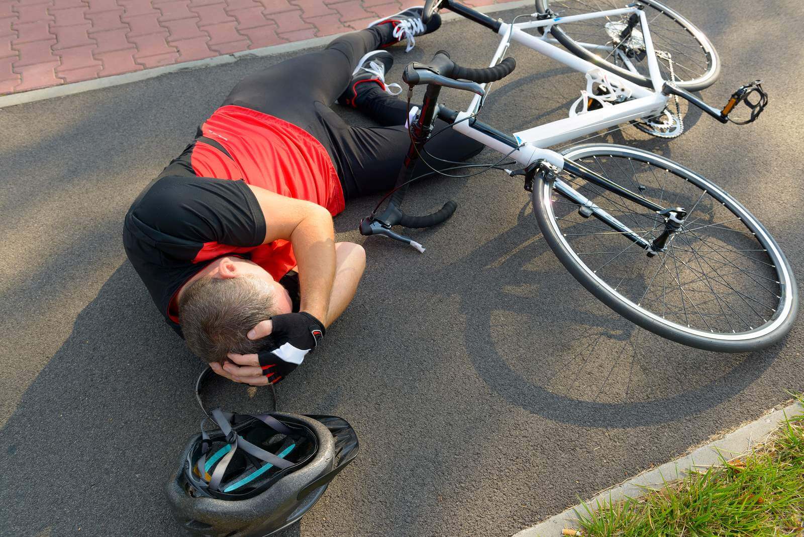 Bay Area Bicycle Crash Lawyer